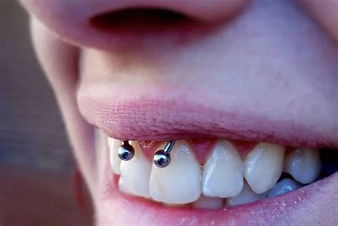 how long does the smiley piercing take to heal|Smiley Piercing: Your Complete Guide